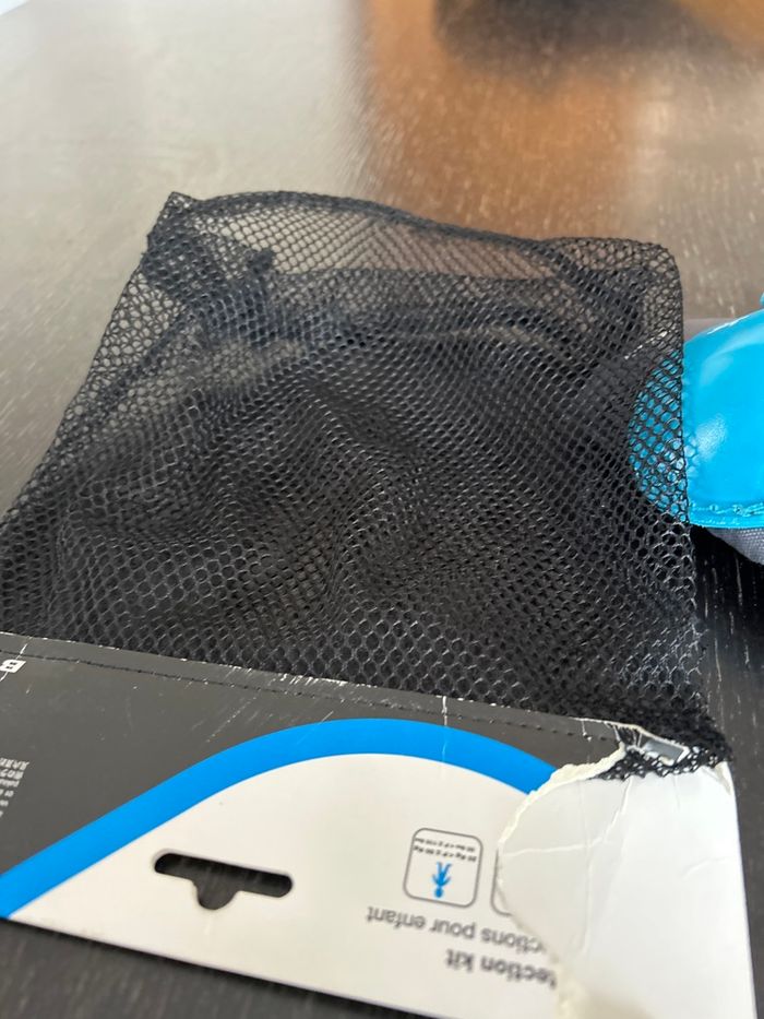 Protection de vélo skate trottinette - photo numéro 4