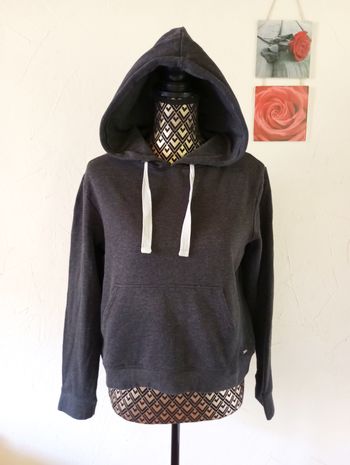 🌸Sweat à capuche, Jennyfer, taille M