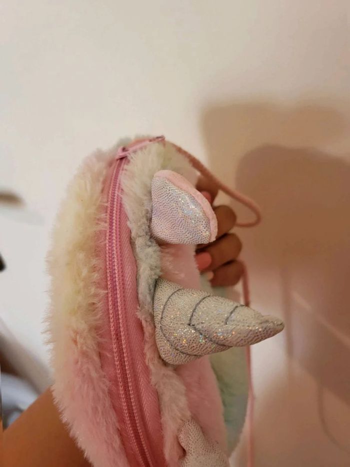 Sac  licorne - photo numéro 2