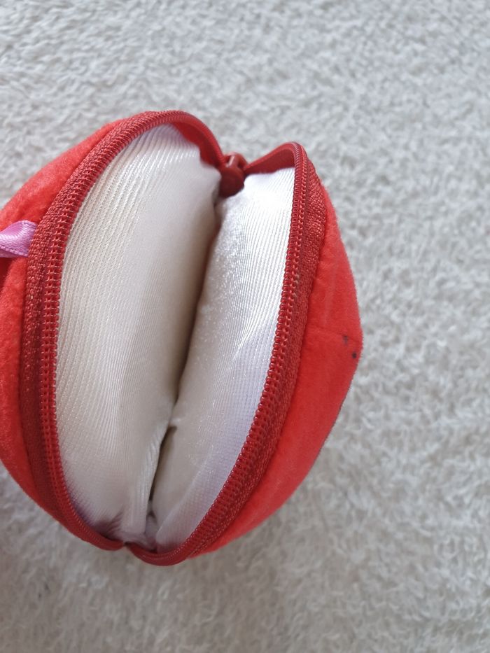 Peluche lol Surprise Squishy - photo numéro 5