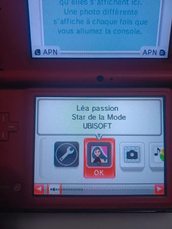 Lot 16 jeux Nintendo DS - photo numéro 17