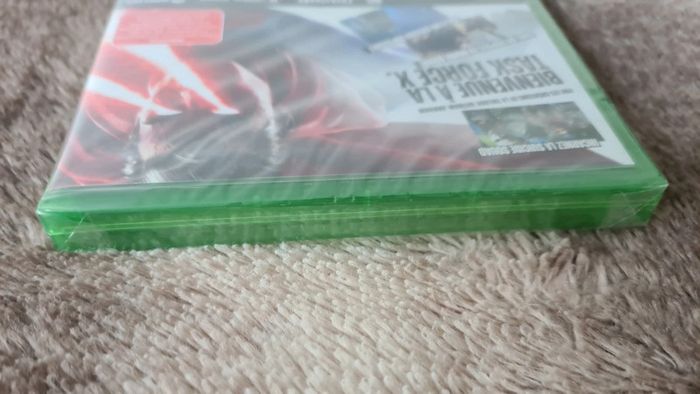 Suicide Squad xbox serie x neuf sous blister - photo numéro 6