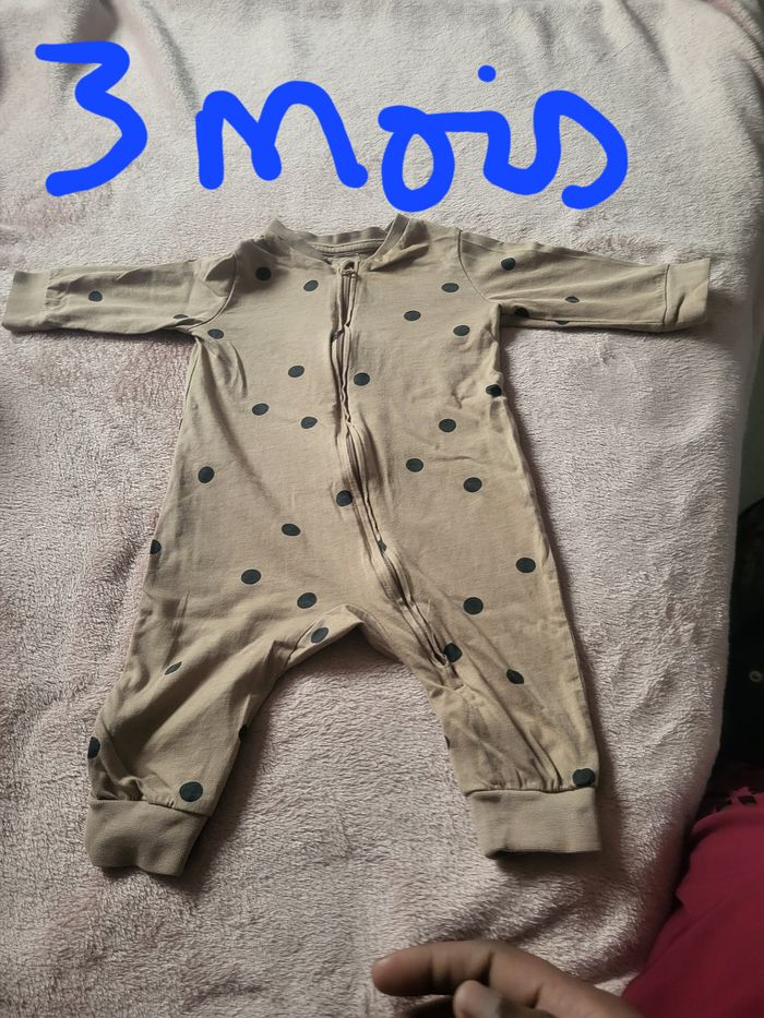 lots de Bodies - photo numéro 3