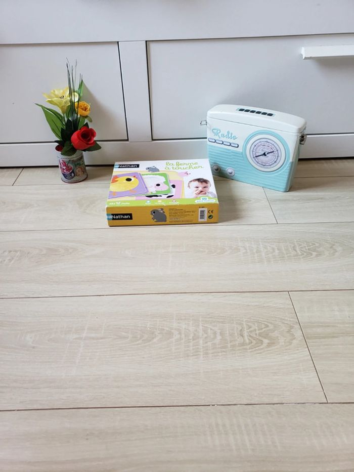 La ferme a toucher 🎀 Nathan 6€ - photo numéro 2