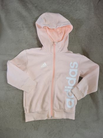 Pull fille  5 - 6 ans