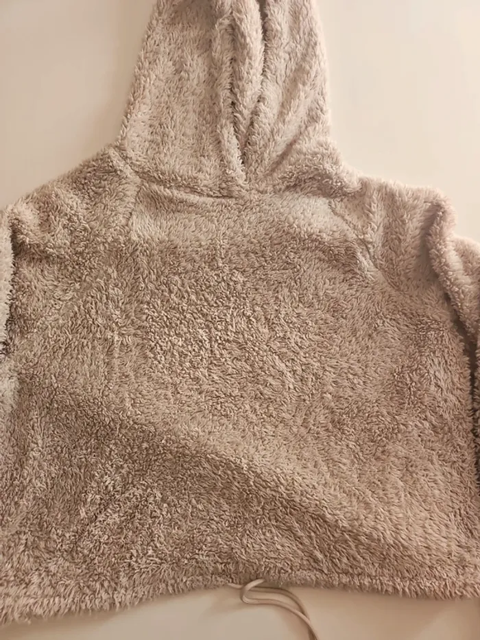 Hoodie à capuche H&M