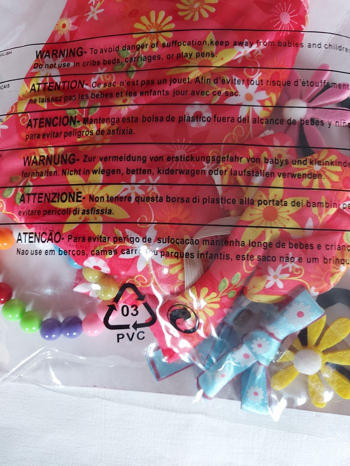 Déguisement - photo numéro 5