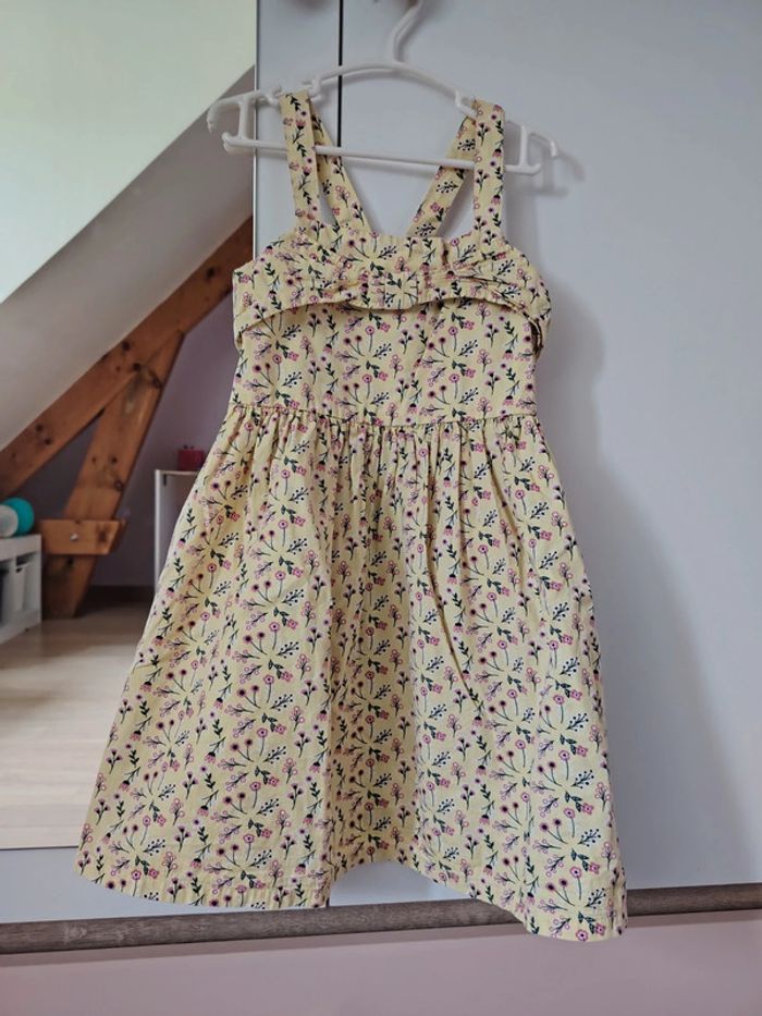 Robe 6 ans