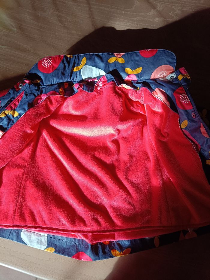 Manteau DPAM - photo numéro 4