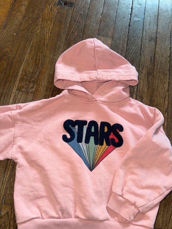 Sweat Monoprix  6 ans - photo numéro 2