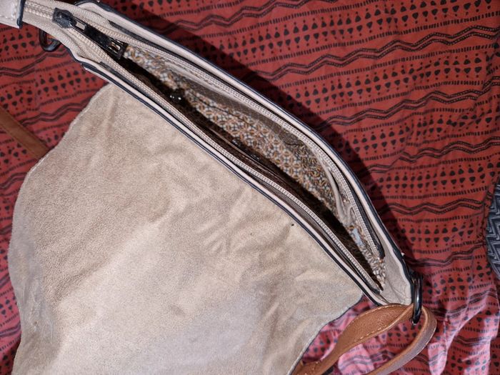 Sac bandouillere - photo numéro 3