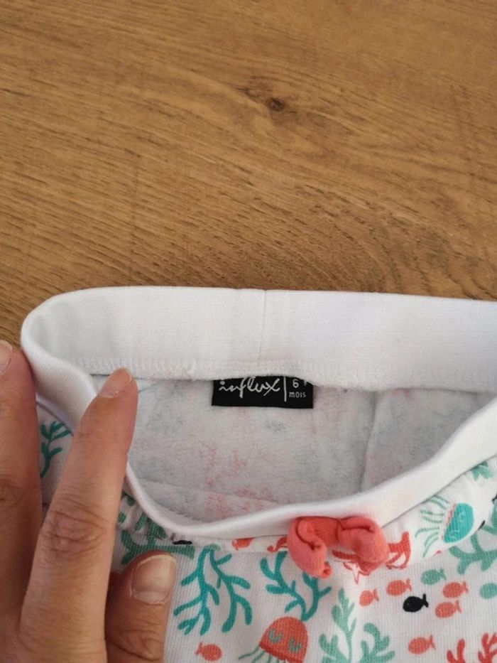 Jogging 6 mois - photo numéro 2