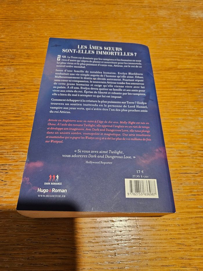Livre - photo numéro 2