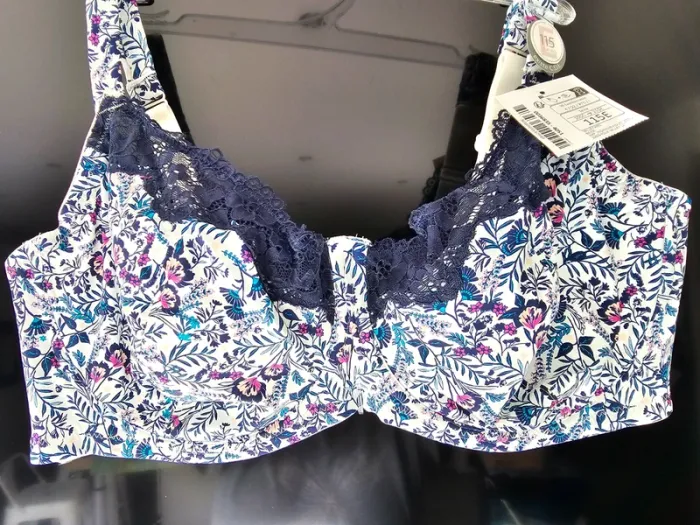 Soutien-gorge femme 115E neuf lingeries - photo numéro 12