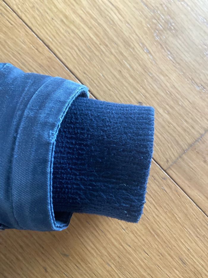 Manteau 4 ans vertbaudet - photo numéro 3