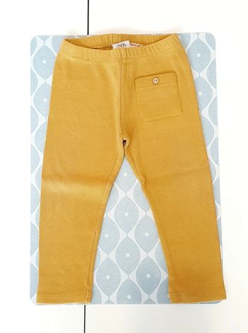 Legging Zara - 24M