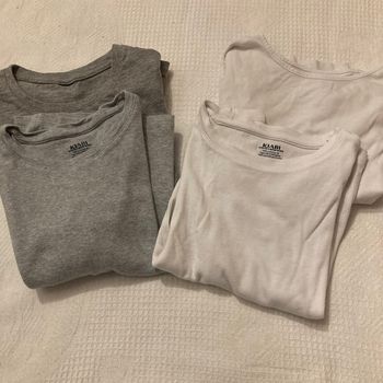 Lot. Tee-shirts 6 ans