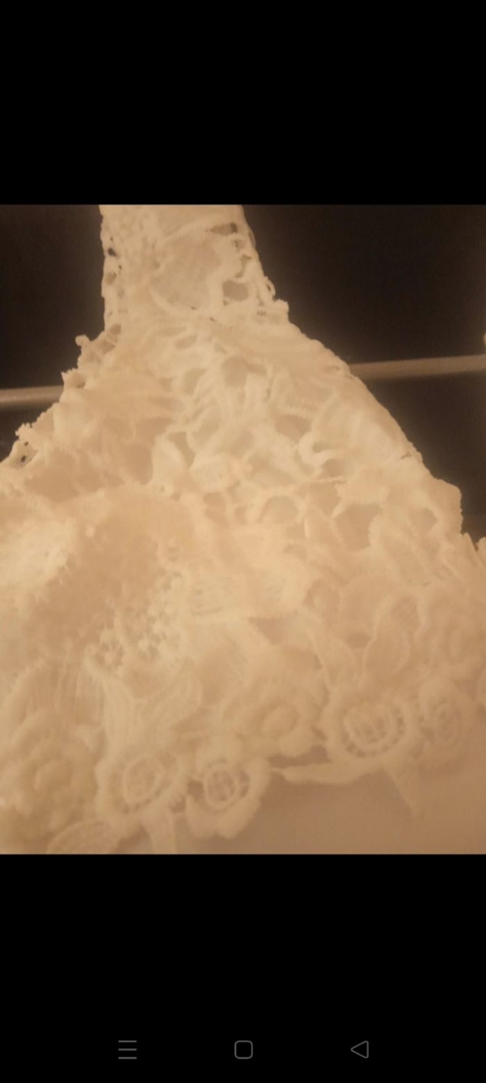 Robes de mariée - photo numéro 5