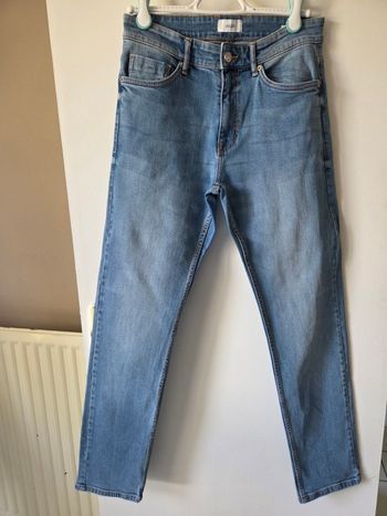 Beau jean homme Jules