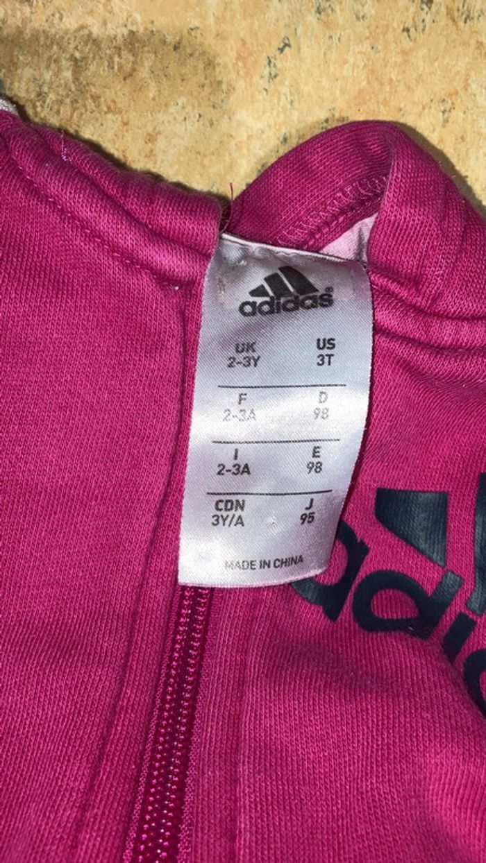 Gilet - photo numéro 3