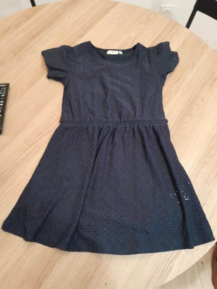 Robe d'été 7-8A