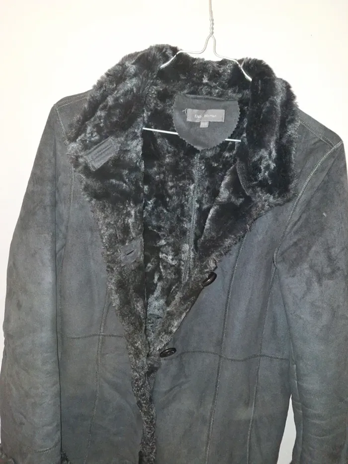 Manteau