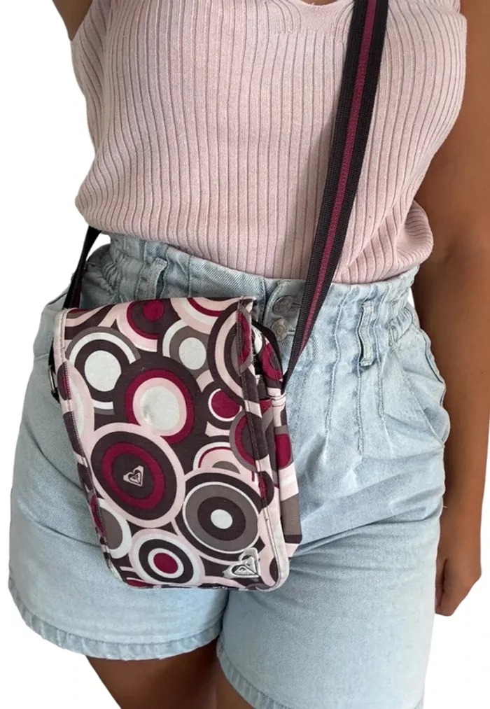 Bandoulière Roxi