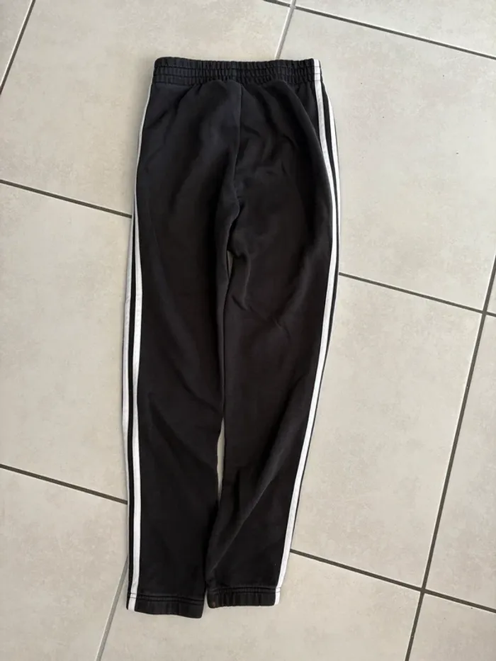 Pantalon Adidas 11-12 ans - photo numéro 2