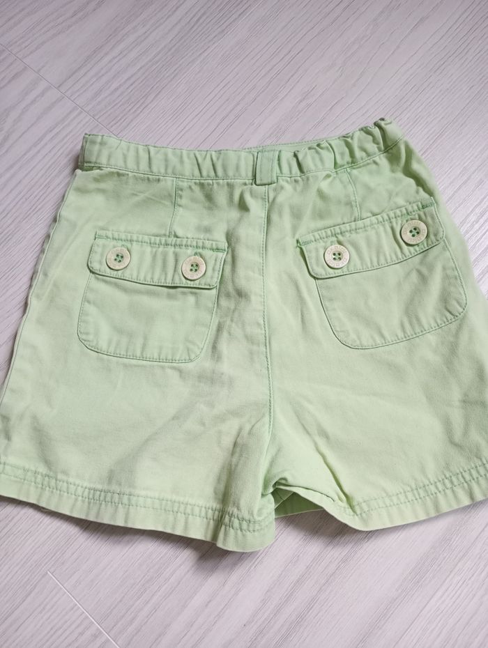 Lot short long été 5-6 ans - photo numéro 8