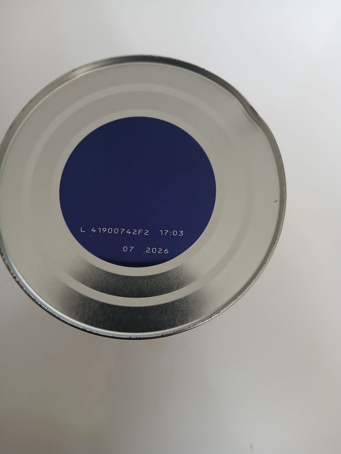 Guigoz  ultima  pré - photo numéro 3