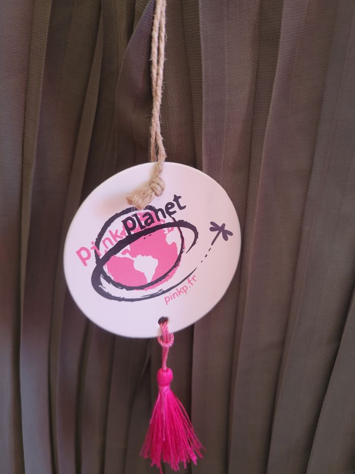 Robe longue - photo numéro 6