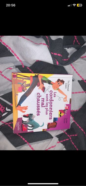 Livre