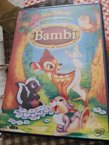 Bambi