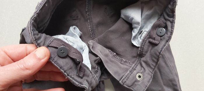 Jeans 9 ans - photo numéro 4