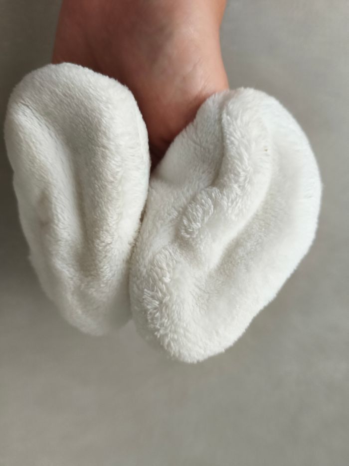 Lot chaussures et chaussons 6 12 mois - photo numéro 5