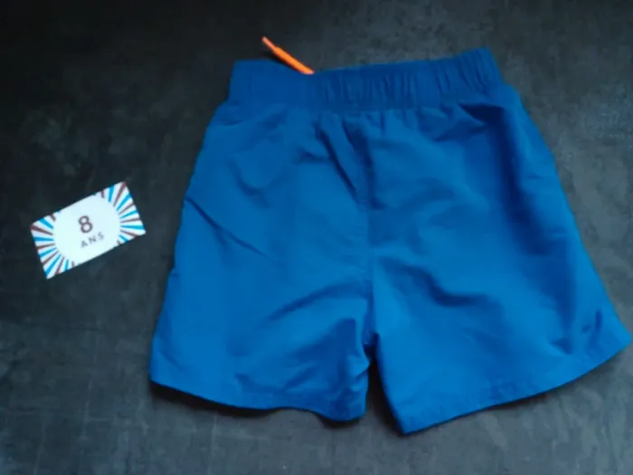 Short de bain - photo numéro 2