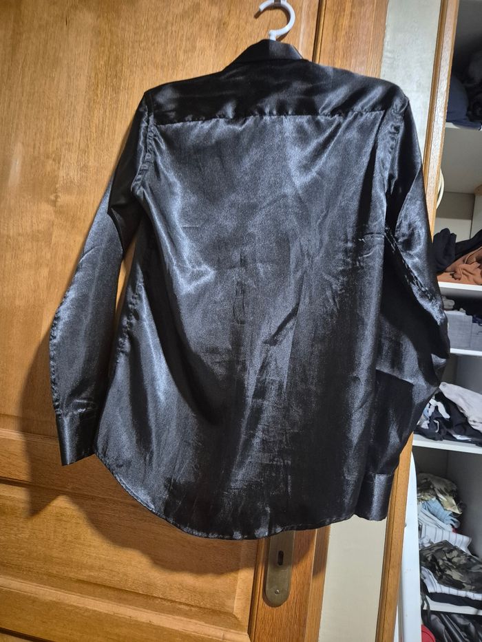 Chemise homme - photo numéro 3