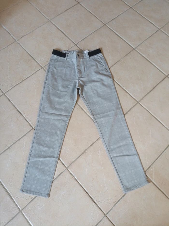 Pantalon Zara homme