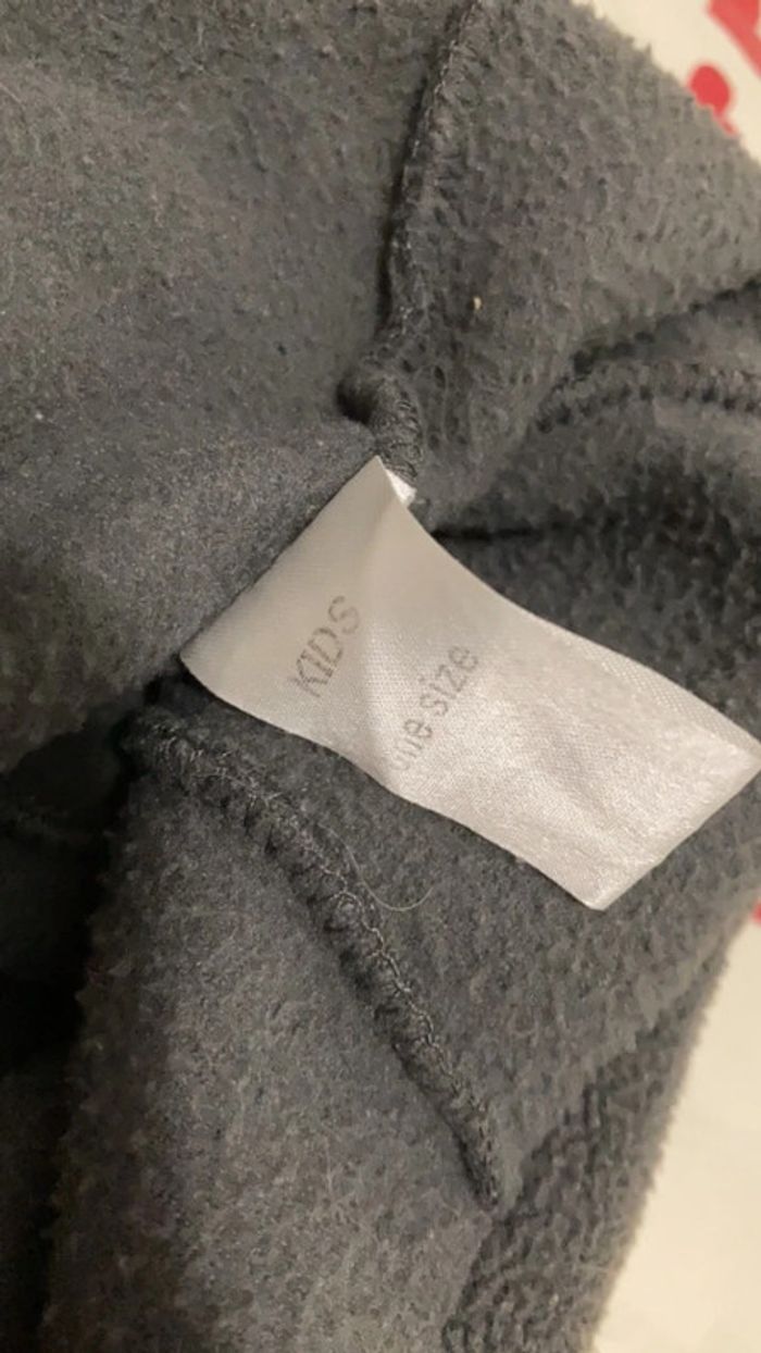 Bonnet mickey - photo numéro 2