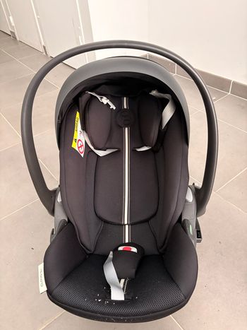 Cosy cybex cloud G