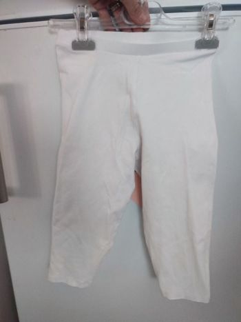 #kytie10ansfille. Corsaire taille 10 ans