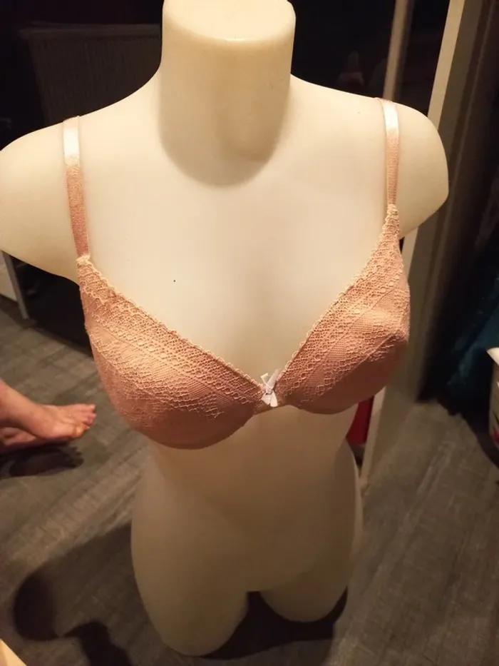 Soutien gorge push up