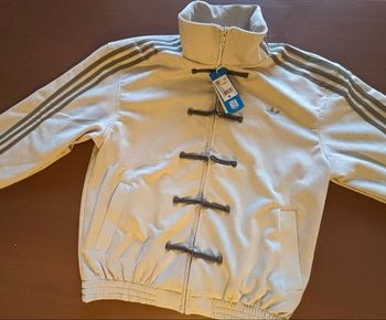 Veste Adidas Tang nouvel an chinois Taille M