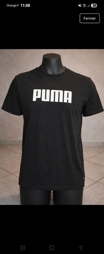 Joli tee shirt garcon