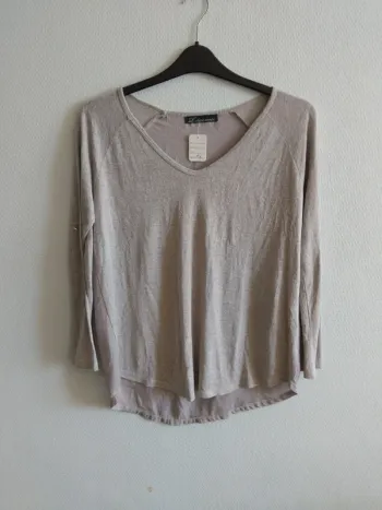 Blouse taille L