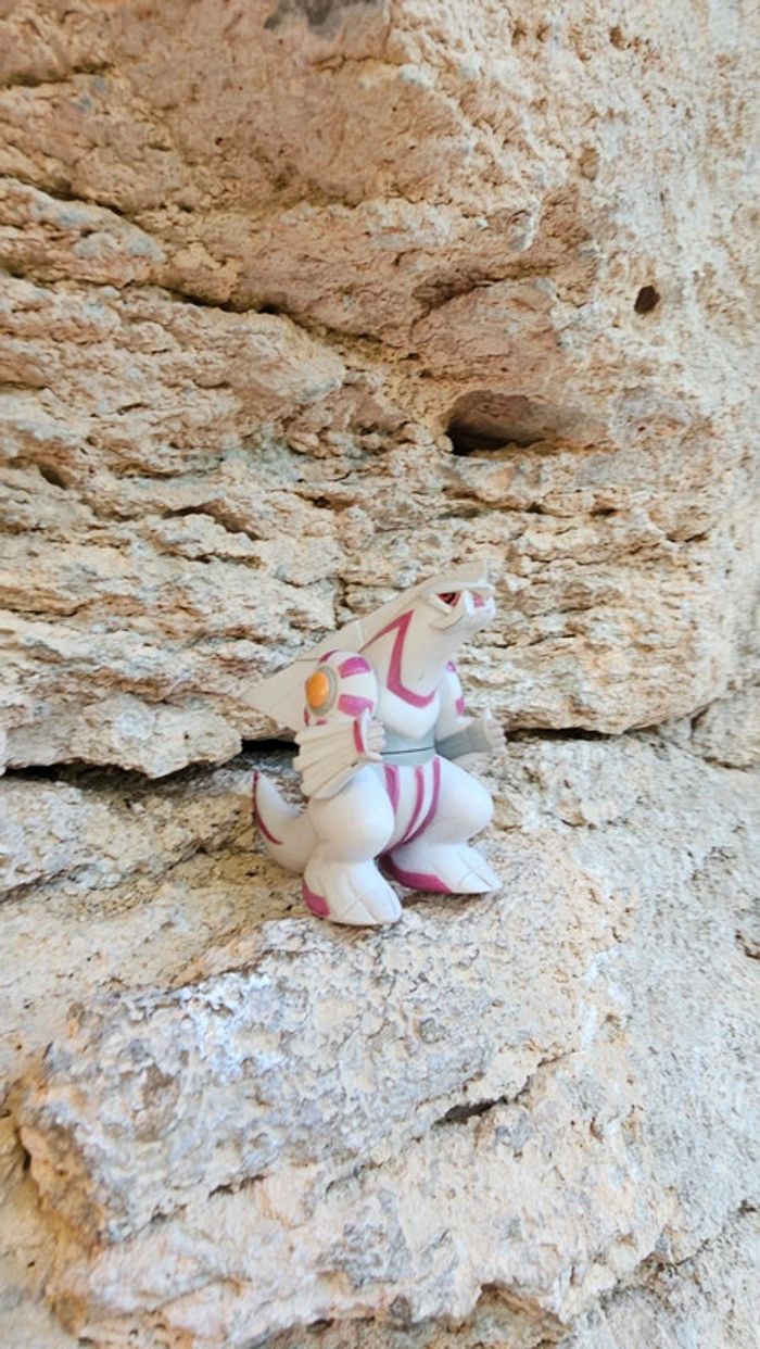 Super figurine Pokemon Nintendo palkia - photo numéro 2