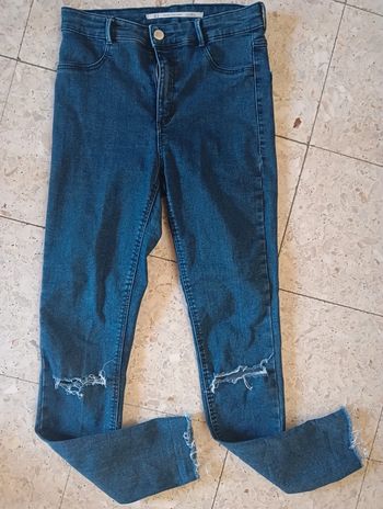 Jeans Zara