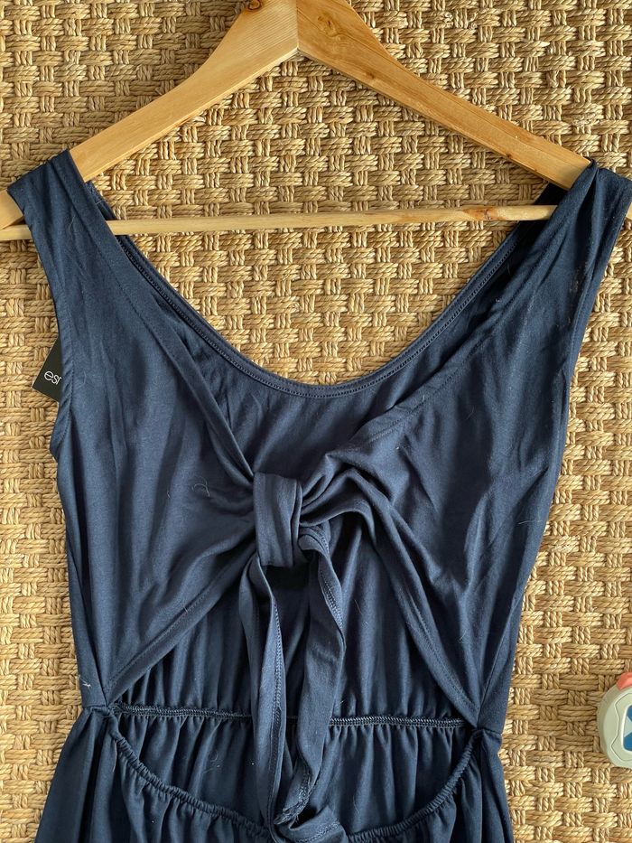 Robe longue légère - photo numéro 4