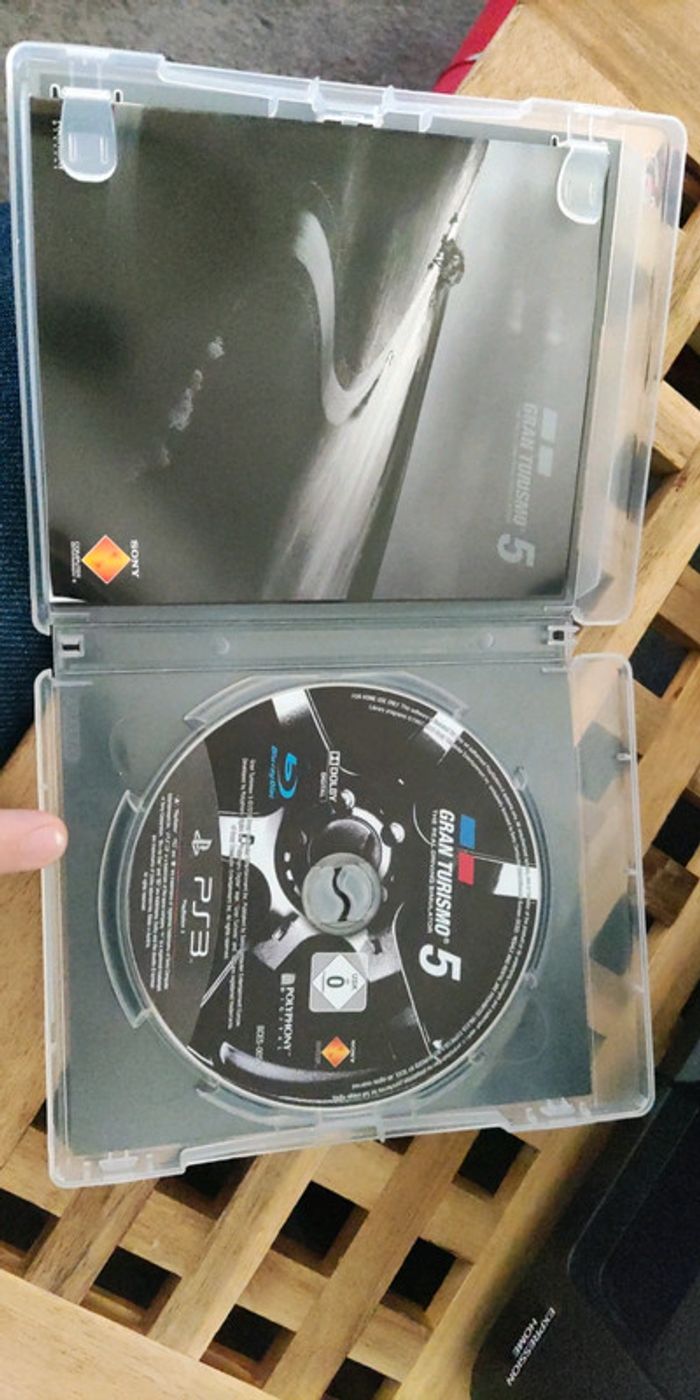 Jeux ps3 - photo numéro 3