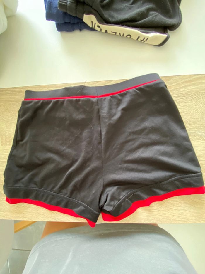 Short - photo numéro 2